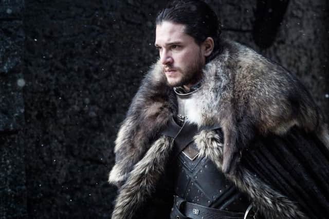 Game of Thrones is back on Sky Atlantic.
