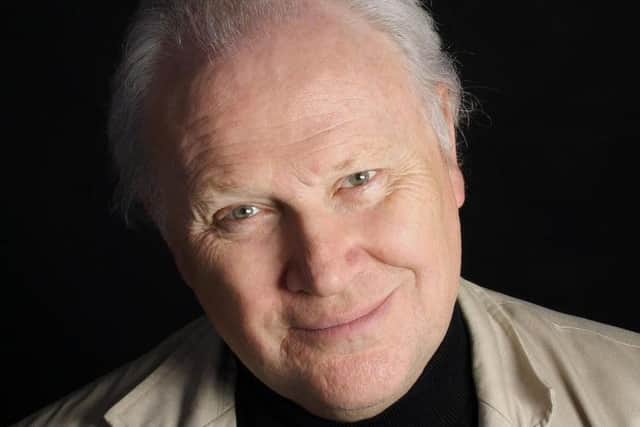 Colin Baker