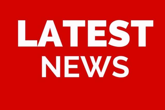 The collision happened this morning in Berkhamsted