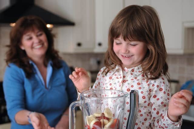 Love Food Hate Waste challengers halve their food waste.