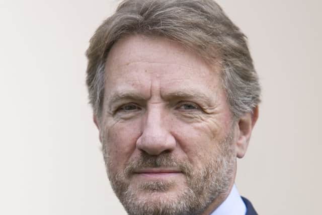 Robert Voss