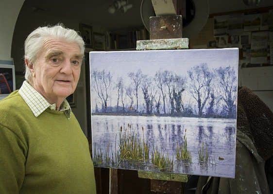 Brian Bennett