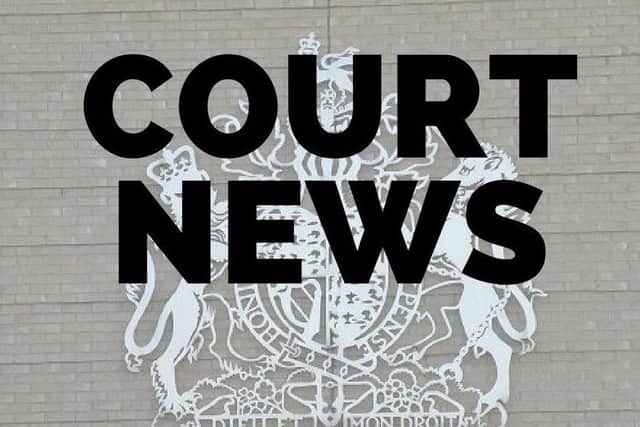 The case was heard at St Albans Magistrates' Court