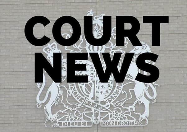 The case was heard at St Albans Magistrates' Court