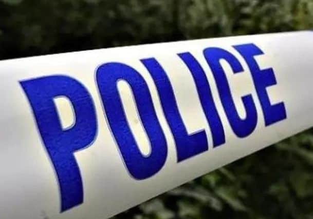 Police are appealing for witnesses