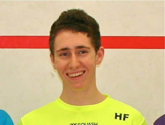 Harry Faulkner