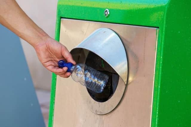 Recycle Week
