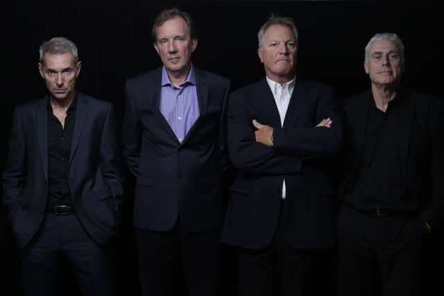 Dr Feelgood