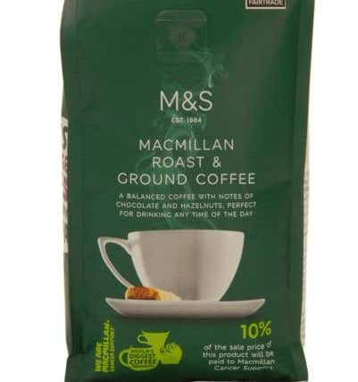 The Macmillan blend