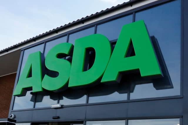 ASDA
