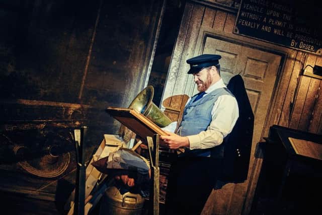 The Railway Children