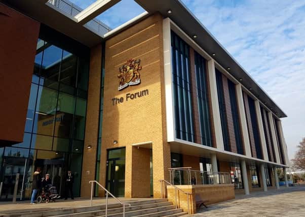 Council bosses at The Forum are risking the threat of industrial action over Christmas in response to their plans to reduce redunancy rates for staff